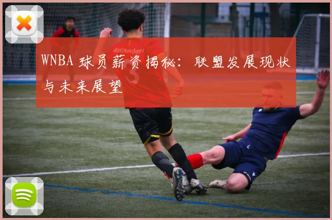 WNBA 球员薪资揭秘:联盟发展现状与未来展望